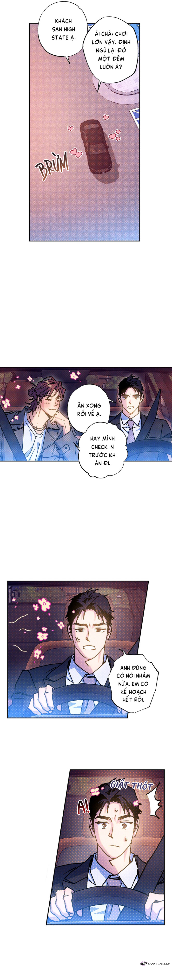 Lỗi Lập Trình - Chap 100